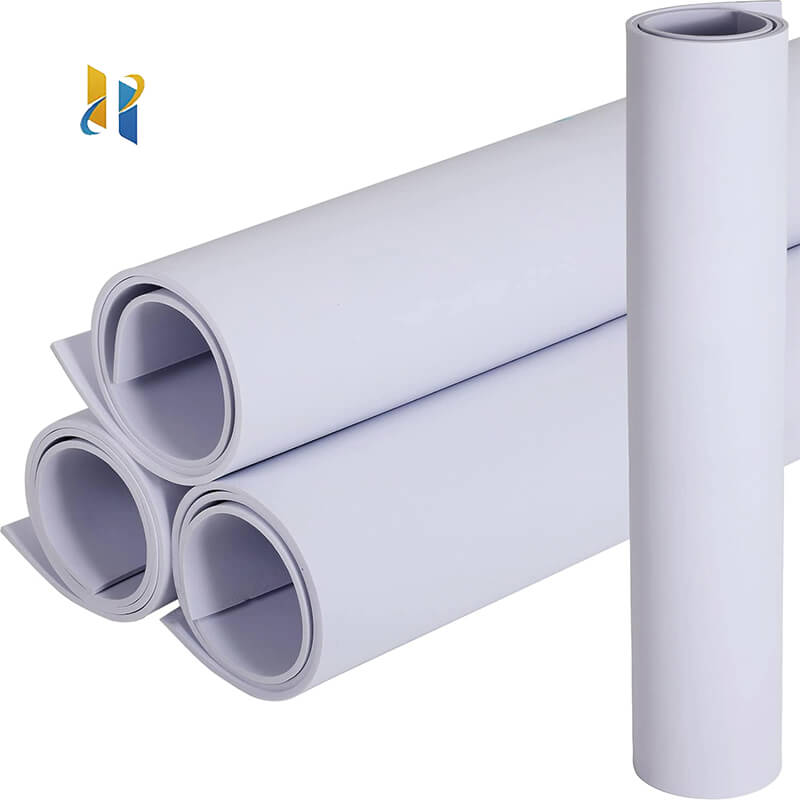 6mm white eva foam roll